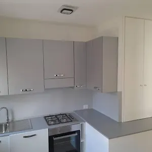 Appartamento Casa Al Corso, SantʼAntìoco